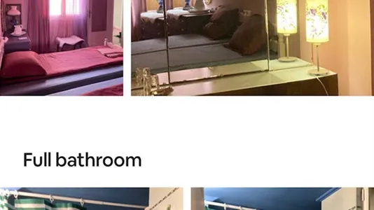 Rooms in Athens Agios Nikolaos - photo 10