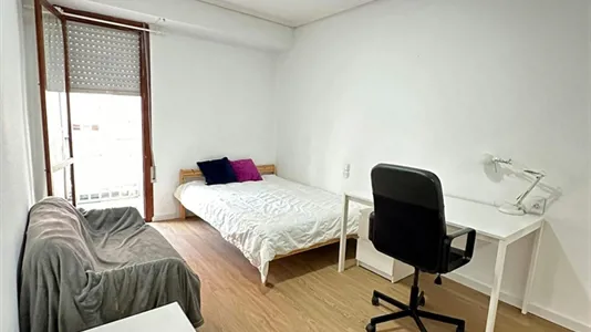 Rooms in Castellón de la Plana/Castelló de la Plana - photo 1