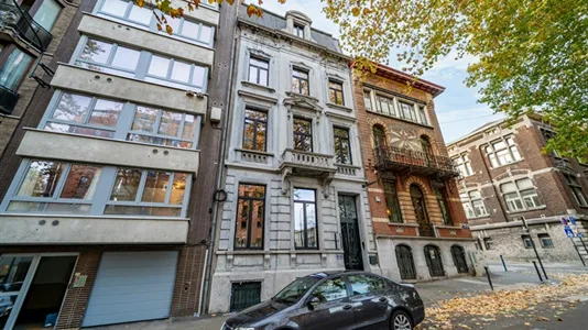 Rooms in Charleroi - photo 8