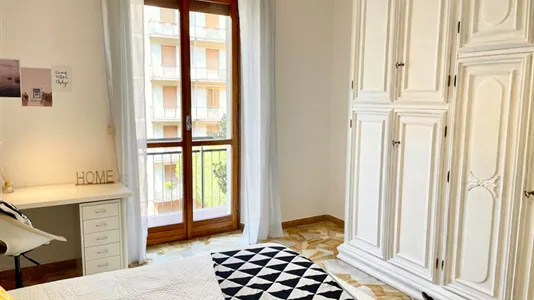Rooms in Florence - photo 3