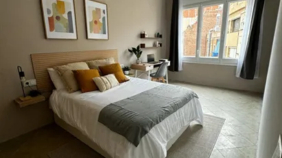 Room for rent in Barcelona Sarrià-St. Gervasi, Barcelona