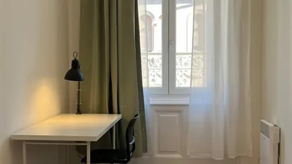 Room for rent in Budapest Erzsébetváros, Budapest