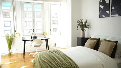 Room for rent in Madrid Salamanca, Madrid