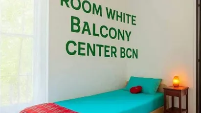 Room for rent in Barcelona Eixample, Barcelona