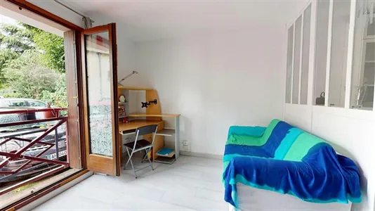 Apartments in Toulouse - photo 1