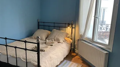 Room for rent in Paris 13ème arrondissement - Place d'Italie, Paris