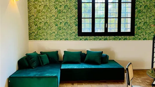 Apartments in Bologna - photo 1
