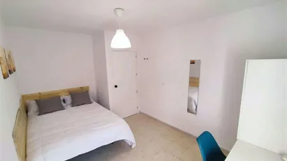 Room for rent in Granada, Andalucía