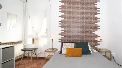 Room for rent in Barcelona Eixample, Barcelona