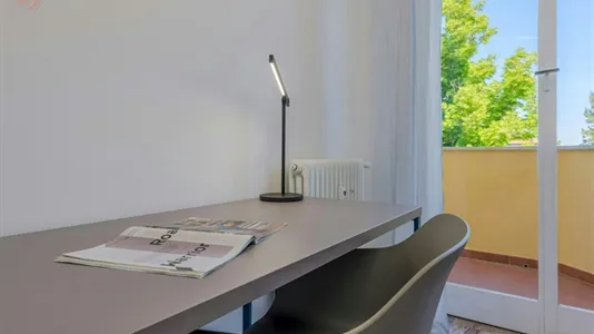 Rooms in Ferrara - photo 6