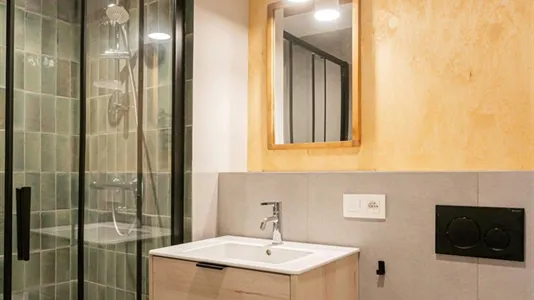 Rooms in Brussels Etterbeek - photo 4