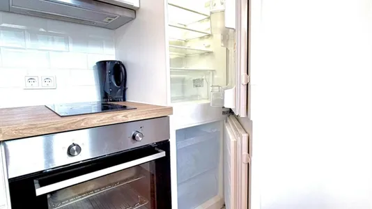 Apartments in Cologne Innenstadt - photo 6