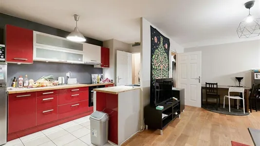 Rooms in Nantes - photo 9