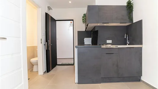 Apartments in Budapest Erzsébetváros - photo 4