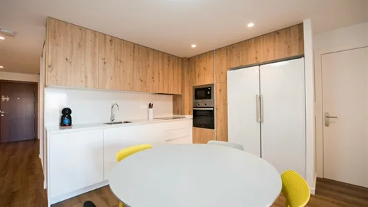 Rooms in Valencia Algirós - photo 8