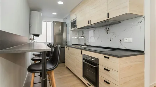 Rooms in Madrid Usera - photo 7