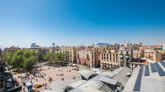 Apartments in Barcelona Ciutat Vella - photo 5