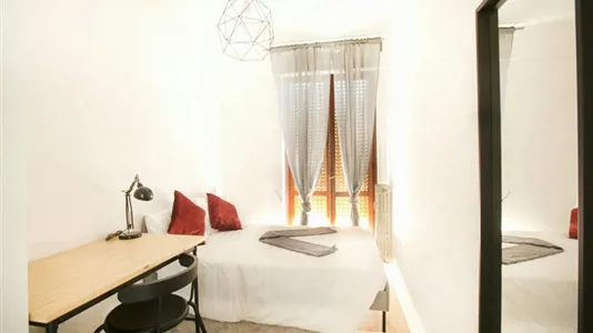 Rooms in Milano Zona 2 - Stazione Centrale, Gorla, Turro, Greco, Crescenzago - photo 1