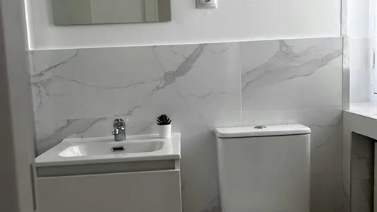 Rooms in Madrid Retiro - photo 3