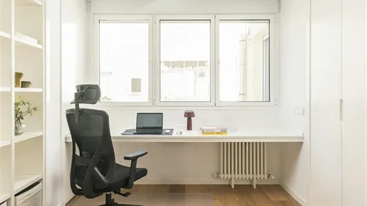 Apartments in Madrid Tetuán - photo 10