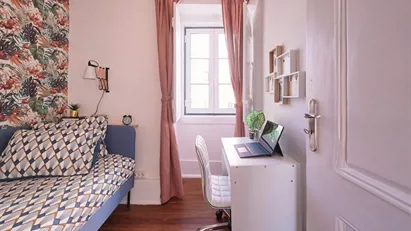 Room for rent in Lisbon (region)