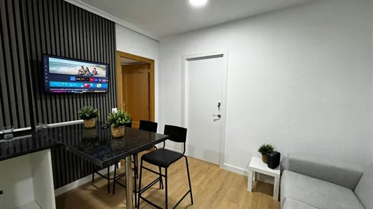 Rooms in Madrid Moratalaz - photo 7