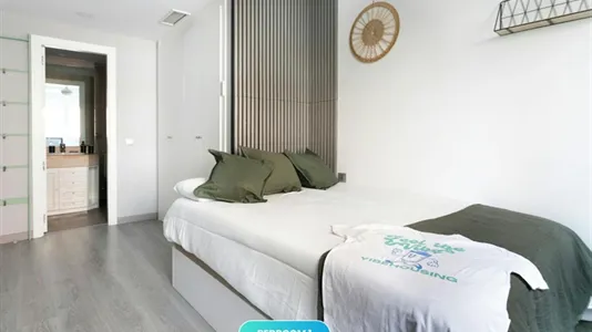 Rooms in Madrid Moncloa-Aravaca - photo 4