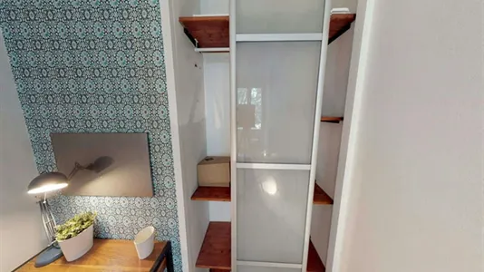 Rooms in Toulouse - photo 4