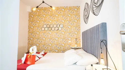 Apartments in Madrid Centro - photo 7