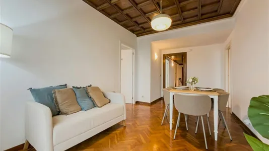 Rooms in Barcelona Les Corts - photo 4