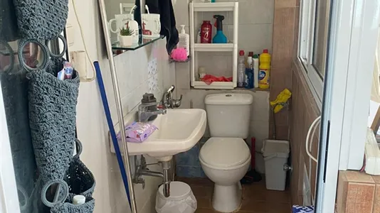 Apartments in Agia Paraskevi - photo 9