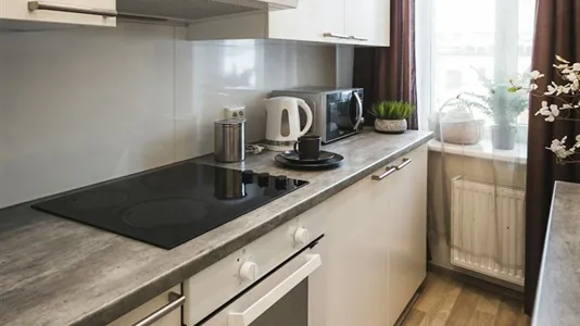 Rooms in Riga Centrs - photo 8