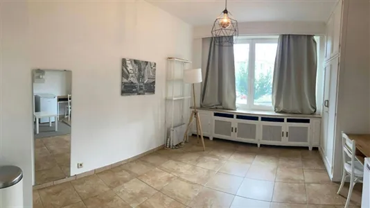 Apartments in Brussels Elsene - photo 10