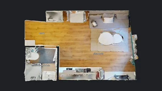 Apartments in Lyon - photo 8