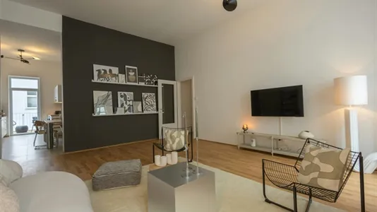 Apartments in Vienna Favoriten - photo 3