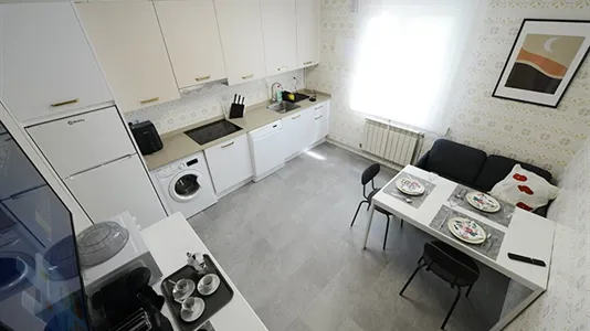 Rooms in Bilbao - photo 6