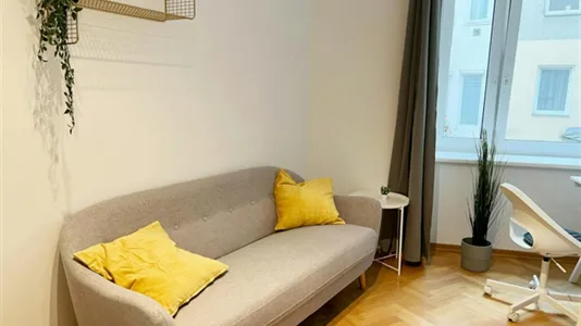 Rooms in Vienna Alsergrund - photo 8