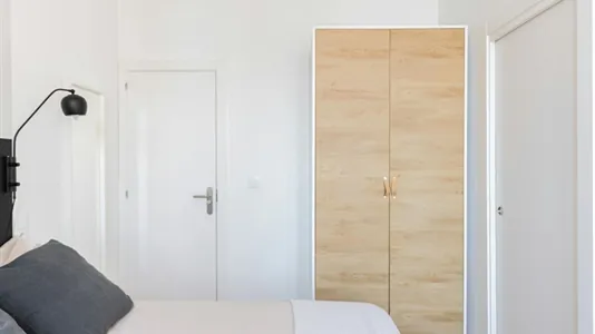 Rooms in Valencia L'Eixample - photo 7