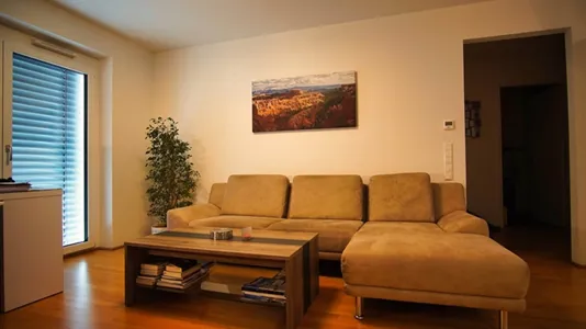 Apartments in Neu-Ulm - photo 4