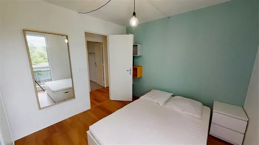 Rooms in Rennes - photo 3