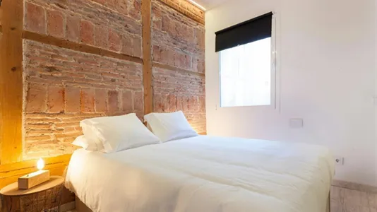 Apartments in Madrid Centro - photo 4