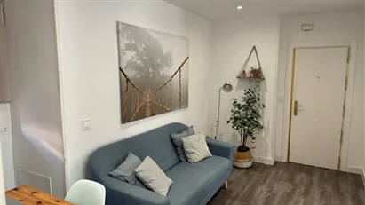 Apartment for rent in Madrid Puente de Vallecas, Madrid