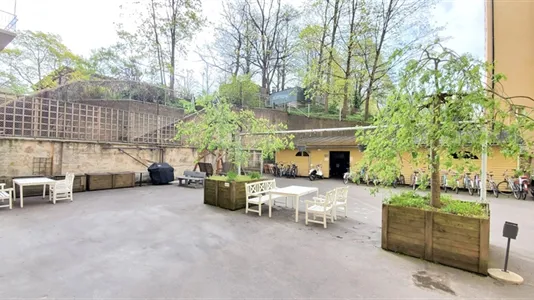 Apartments in Helsinki Keskinen - photo 4