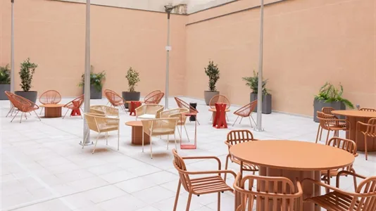 Apartments in Madrid Moncloa-Aravaca - photo 7