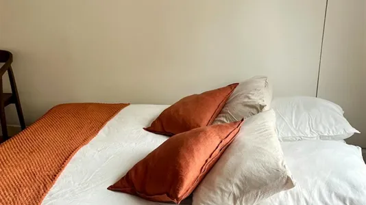 Apartments in Paris 7ème arrondissement - photo 9