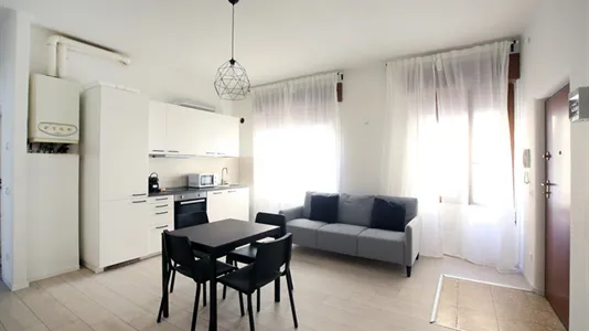 Rooms in Modena - photo 8