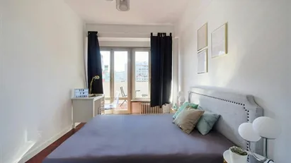 Room for rent in Lisbon (region)