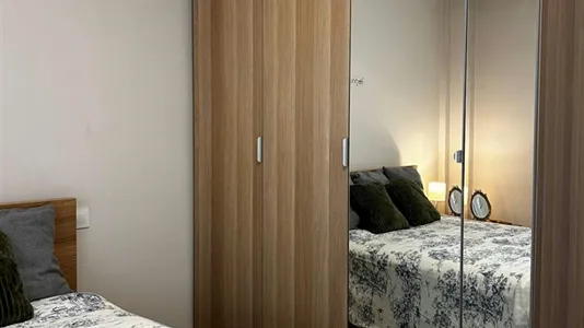 Rooms in Madrid Tetuán - photo 3