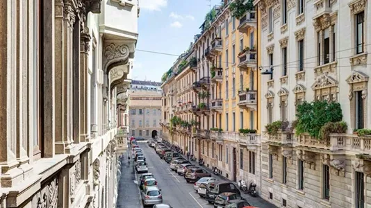 Rooms in Milano Zona 1 - Centro storico - photo 8