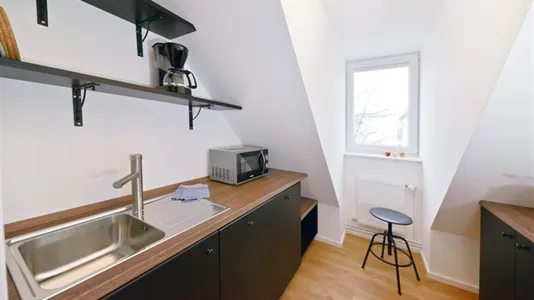 Apartments in Berlin Pankow - photo 5